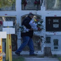 Colapsó el cementerio de Cipolletti por el brote de coronavirus y el Municipio tomó esta decisión