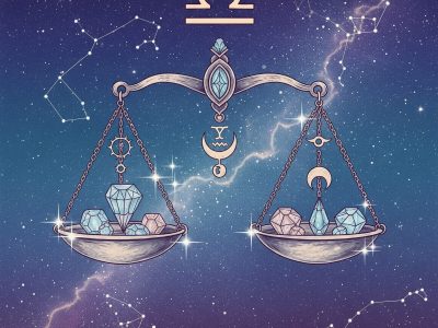 Los diferentes tipos de Libra según su decanato