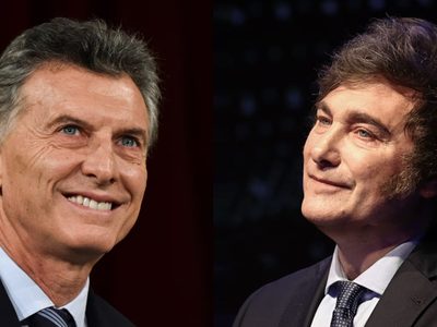 Se parte el PRO por el acuerdo con LLA