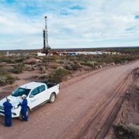 Neuquén concesionó una nueva área hidrocarburífera en Vaca Muerta