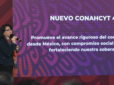 Juez otorga suspensión definitiva en contra de la Ley de Ciencias