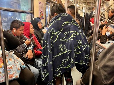Frío y heladas en CDMX: activan alertas naranja y amarilla para el sábado en estas alcaldías