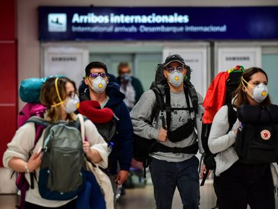 El Gobierno planea abrir las fronteras al turismo: qué requisitos deberán cumplir los viajeros