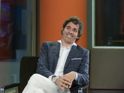 Ganó la pulseada: eligieron a Robertito Funes Ugarte sobre Nancy Pazos