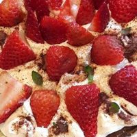 Torta de frutilla: aprovechá esta fruta de estación y prepará el postre francés que vas a amar