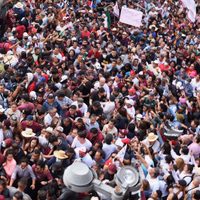 Democracia