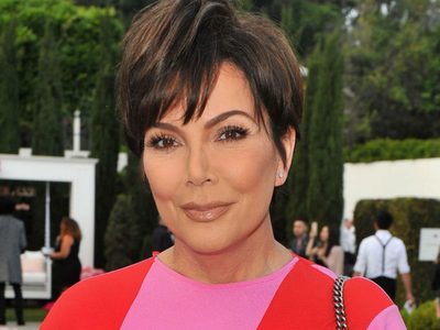 ¡Se reveló! El secreto más oscuro de Kris Jenner. ¡Su familia no lo puede creer!