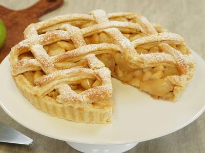 Tarta de peras: llevá tus desayunos o meriendas a otro nivel con esta receta súper rica y fácil de hacer