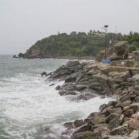 AMLO alerta: Huracán John tocará tierra en dos horas con categoría 3 en Guerrero y Oaxaca