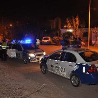 Una vecina del barrio Sapere recibió un disparo cuando salió a tirar la basura