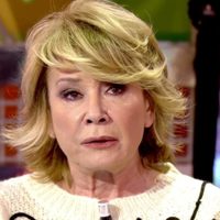 Mila Ximénez se hartó de ocultar lo peor y entre lágrimas confesó: "No tengo a nadie"