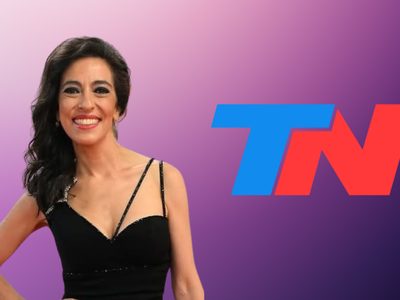 Cambios de último momento en la programación de TN: qué pasará con Roxy Vázquez