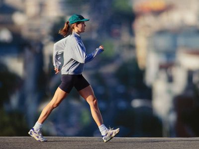 El ejercicio que es cuatro veces más efectivo que caminar 10.000 pasos al día
