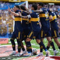 La baja de peso que tendrá Boca en la última fecha del Torneo Clausura