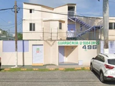 Denuncian a través de un video a guardería de Zapopan por encerrar a niño como castigo