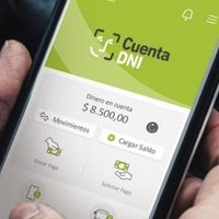 Cuenta DNI: cuáles son los beneficios de septiembre por utilizar el programa del gobierno bonaerense