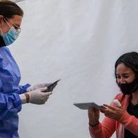 La vacunación en Neuquén no se detiene: cuál es el plan para hoy