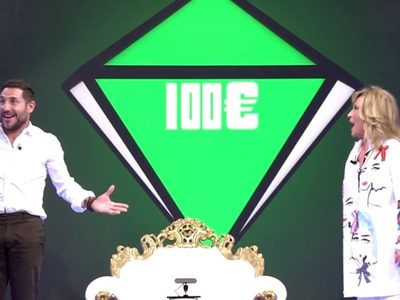 El Poli de "Sábado Deluxe" se pondrá picante: Lydia Lozano y Antonio David Flores, cara a cara
