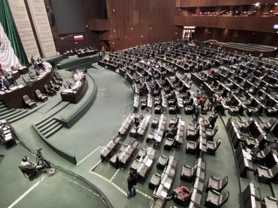 Diputados aprueban adecuaciones a las leyes del ISR, IVA y Código Fiscal