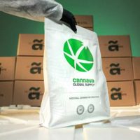 Argentina concretó su primer exportación de cannabis