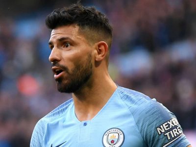 El desopilante blooper de Sergio Agüero en las redes