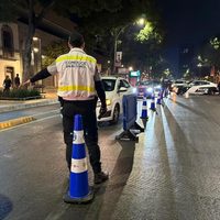 52 personas fueron remitidas al "Torito" por consumo de alcohol el 24 de diciembre: SSC