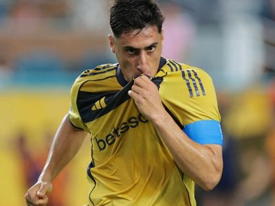 Arabia Saudita o la Premier League: cuál es la cláusula de Miguel Merentiel
