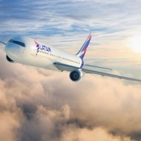 Coronavirus en Argentina: Latam advirtió que no puede repatriar a los 10 mil argentinos en el mundo