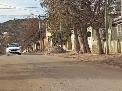 Caminaba por Villa Ceferino y recibió 12 balazos