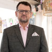 Cuánto cuesta comer en el prestigio restaurante de Christophe Krywonis, el jurado de “Bake Off”