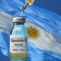 Comprobado: la combinación de Sputnik V con AstraZeneca, Sinopharm y Moderna es “altamente efectiva"