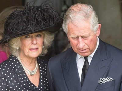 No hay palabras que lo expliquen: las fotos que más le duelen a Camilla Parker Bowles