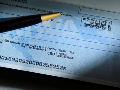 La nueva propuesta del Banco Central para el uso de cheques en Argentina