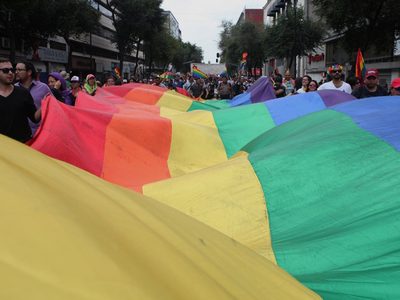España aprueba Ley Trans y de Igualdad LGTBI
