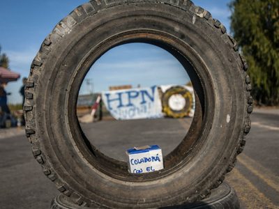 La FECENE rechazó los cortes de rutas y puentes en Neuquén: "Afectará la economía"