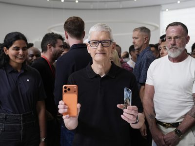 Llegan el iPhone 17 Pro y el Pro Max: fecha de preventa y precios en México