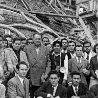 Una "mentada" de Diego Rivera a Miguel Alemán