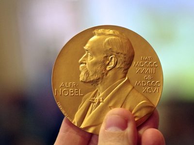 Se entregó el Premio Nobel de la Literatura, quién es el ganador
