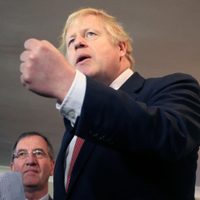 Cae la libra por amago de Boris Johnson sobre el Brexit