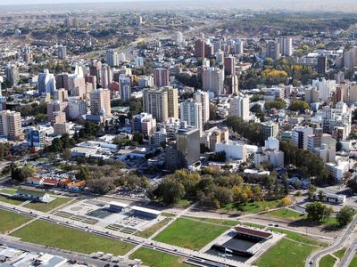 Crecimiento urbano: arquitectos neuquinos proponen un futuro distinto en la ciudad