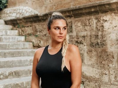 "A tu ex le decías lo mismo": un error deja mal parada a Ivana Icardi con Hugo Sierra