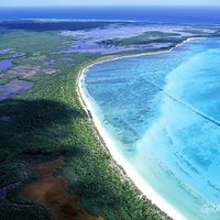 Advierten riesgo por plan federal sobre paraíso natural en Quintana Roo