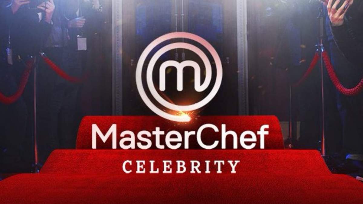 MasterChef Celebrity. Fuente: (Instagram)