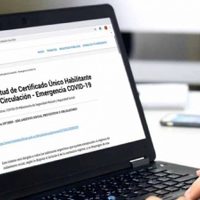Denuncian que el Permiso de Circulación sirve para hackear cuentas de la ANSES