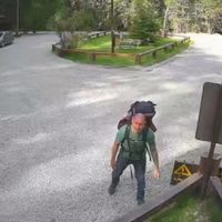 Dramática búsqueda de un neuquino perdido en el Parque Nacional Nahuel Huapi