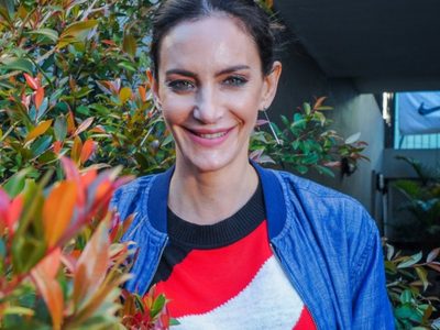 Le cambió la vida: Luciana Aymar y el pequeño Félix derriten las redes con estas nuevas postales
