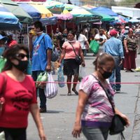 México rebasa los 50 mil contagios de coronavirus; en un día, 155 decesos