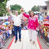Sheinbaum quiere que la elección sea un trámite como en Nicaragua o Venezuela: Xóchitl Gálvez