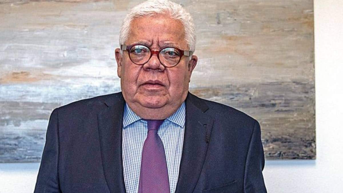 Márquez. Larga amistad con Ebrard