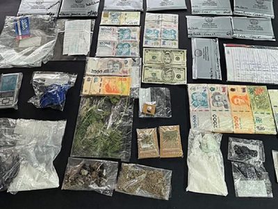 Terminó la investigación por la cocaína presuntamente adulterada que costó una vida